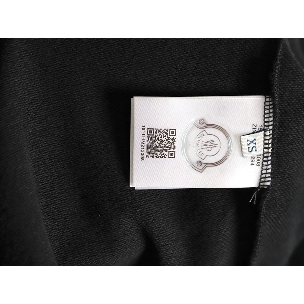 Moncler classic logo hoodie,Moncler