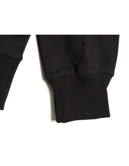 Maison Margiela 520 Print Crew Neck Sweatshirt,MAISON MARGIELA