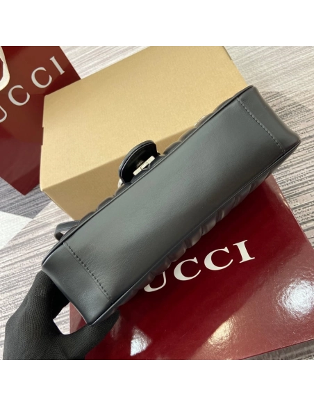 Gucci GG Marmont shoulder Bags 443497 26X15.5X6cm,Gucci Bags