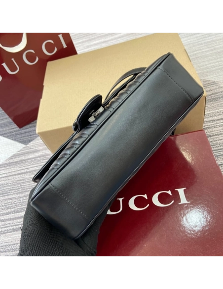 Gucci GG Marmont shoulder Bags 443497 26X15.5X6cm,Gucci Bags