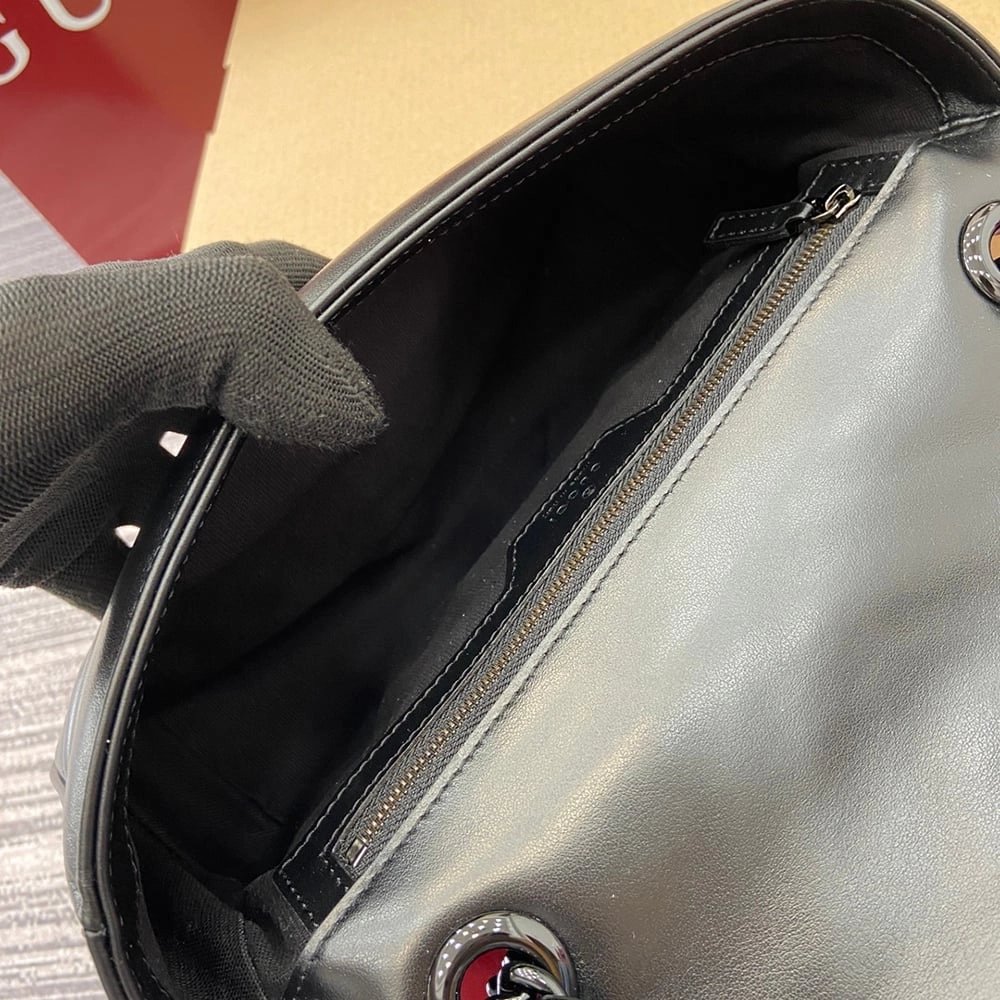 Gucci GG Marmont shoulder Bags 443497 26X15.5X6cm,Gucci Bags