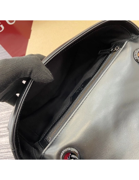 Gucci GG Marmont shoulder Bags 443497 26X15.5X6cm,Gucci Bags