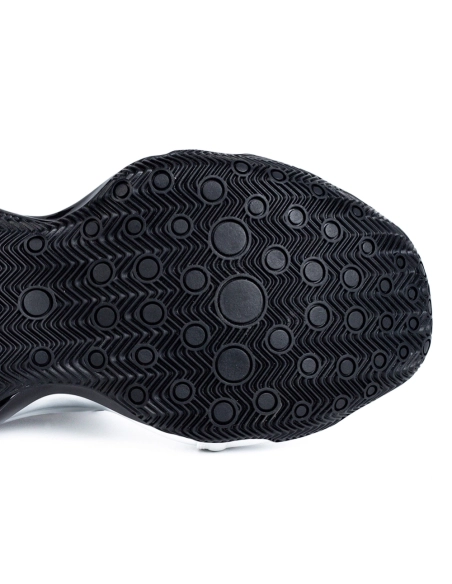 Balenciaga Basketball Sneaker "Metallic Silver/Black",BALENCIAGA SNEAKER