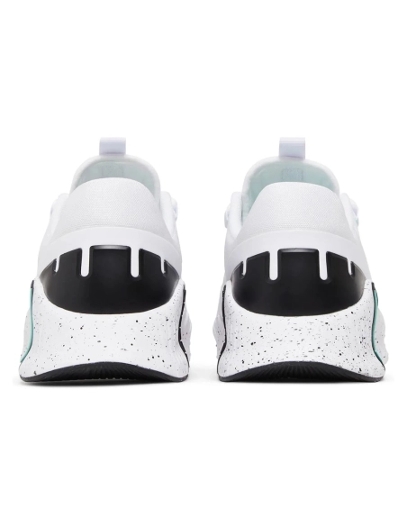 Nike Free Metcon 5 White Emerald Rise,NIKE SNEAKERS