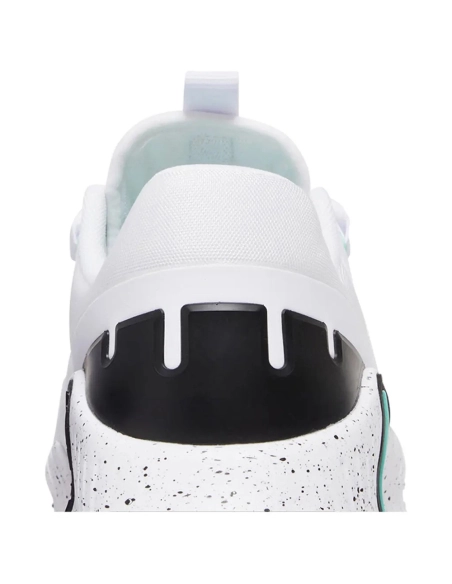 Nike Free Metcon 5 White Emerald Rise,NIKE SNEAKERS