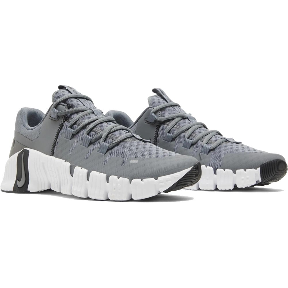 Nike Free Metcon 5 Smoke Grey,NIKE SNEAKERS
