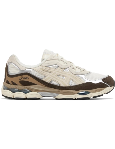 Asics Gel NYC Cream Mocha,ASICS