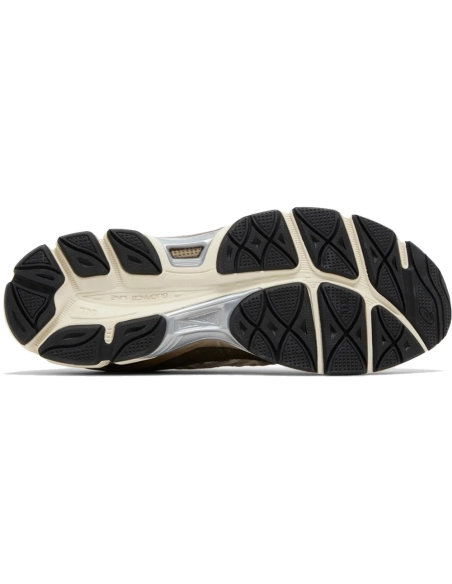 Asics Gel NYC Cream Mocha,ASICS