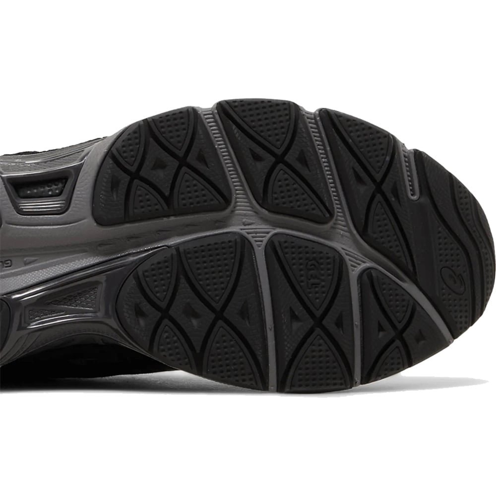 Asics Gel NYC Graphite Grey Black,ASICS