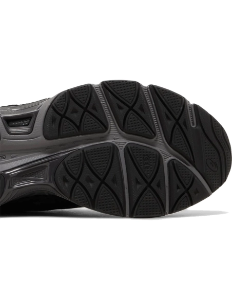 Asics Gel NYC Graphite Grey Black,ASICS