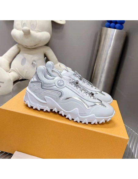 Louis Vuitton Rush Sneaker,LOUIS VUITTON Sneakers