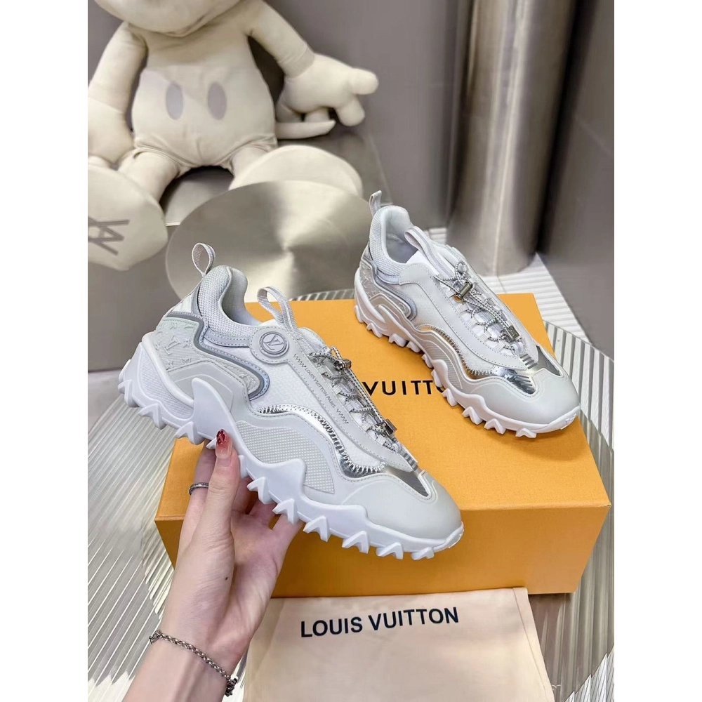 Louis Vuitton Rush Sneaker,LOUIS VUITTON Sneakers