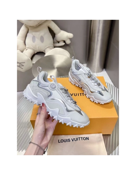 Louis Vuitton Rush Sneaker,LOUIS VUITTON Sneakers