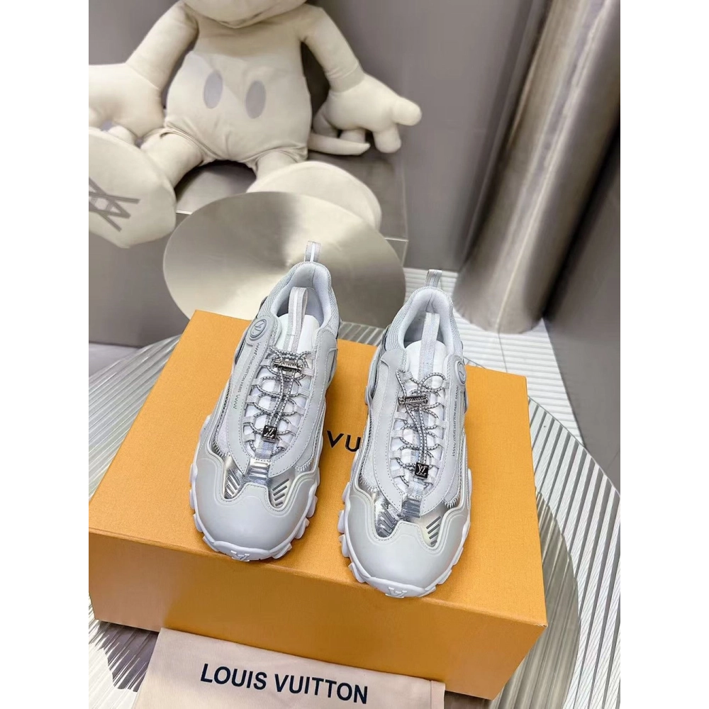 Louis Vuitton Rush Sneaker,LOUIS VUITTON Sneakers