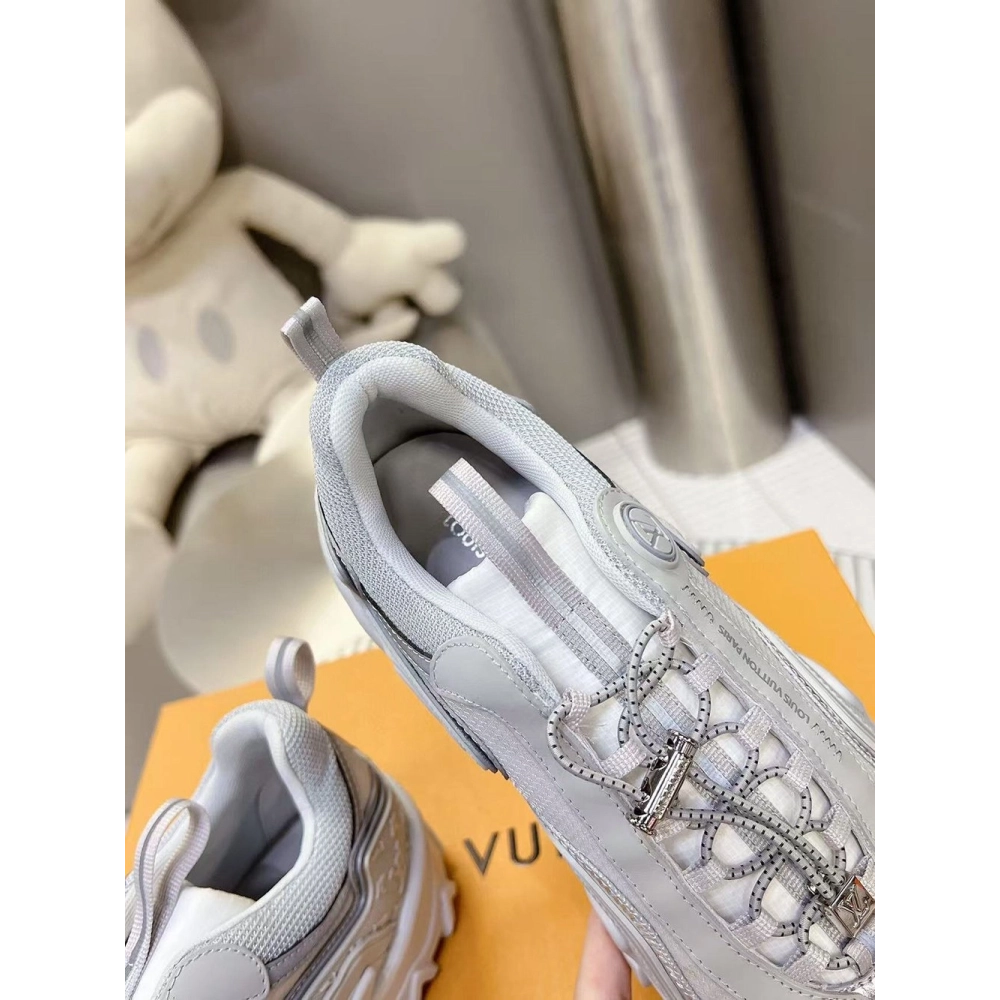 Louis Vuitton Rush Sneaker,LOUIS VUITTON Sneakers