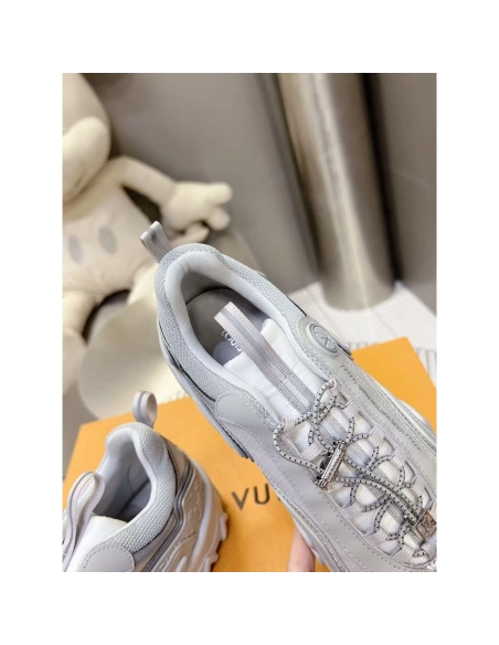 Louis Vuitton Rush Sneaker,LOUIS VUITTON Sneakers