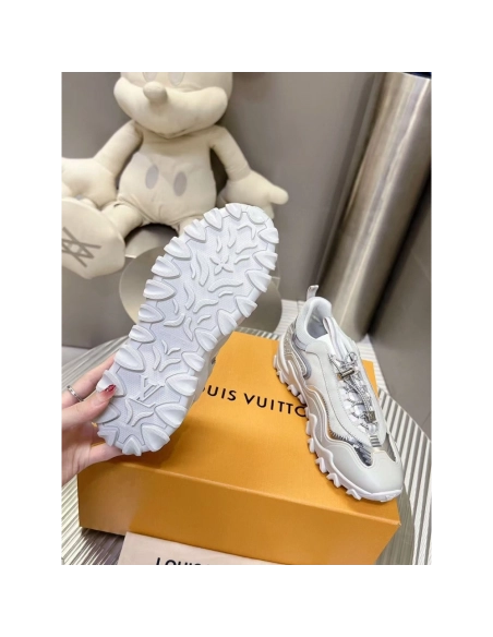 Louis Vuitton Rush Sneaker,LOUIS VUITTON Sneakers