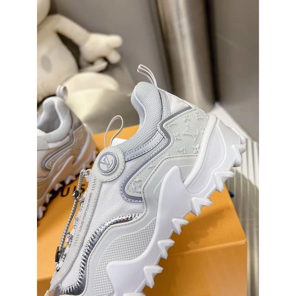 Louis Vuitton Rush Sneaker,LOUIS VUITTON Sneakers