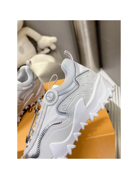 Louis Vuitton Rush Sneaker,LOUIS VUITTON Sneakers