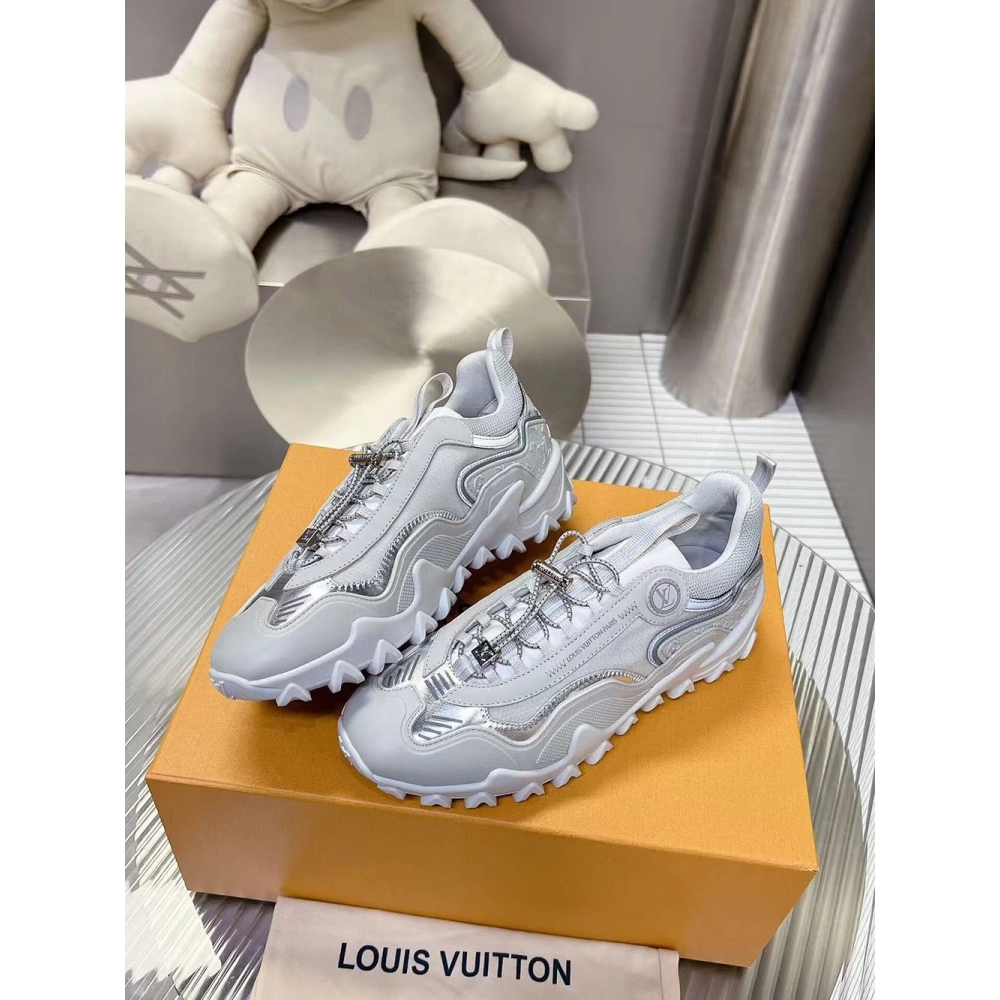 Louis Vuitton Rush Sneaker,LOUIS VUITTON Sneakers