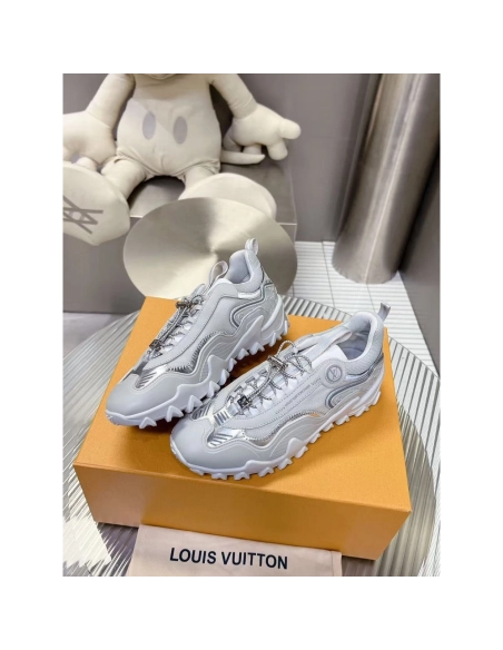 Louis Vuitton Rush Sneaker,LOUIS VUITTON Sneakers