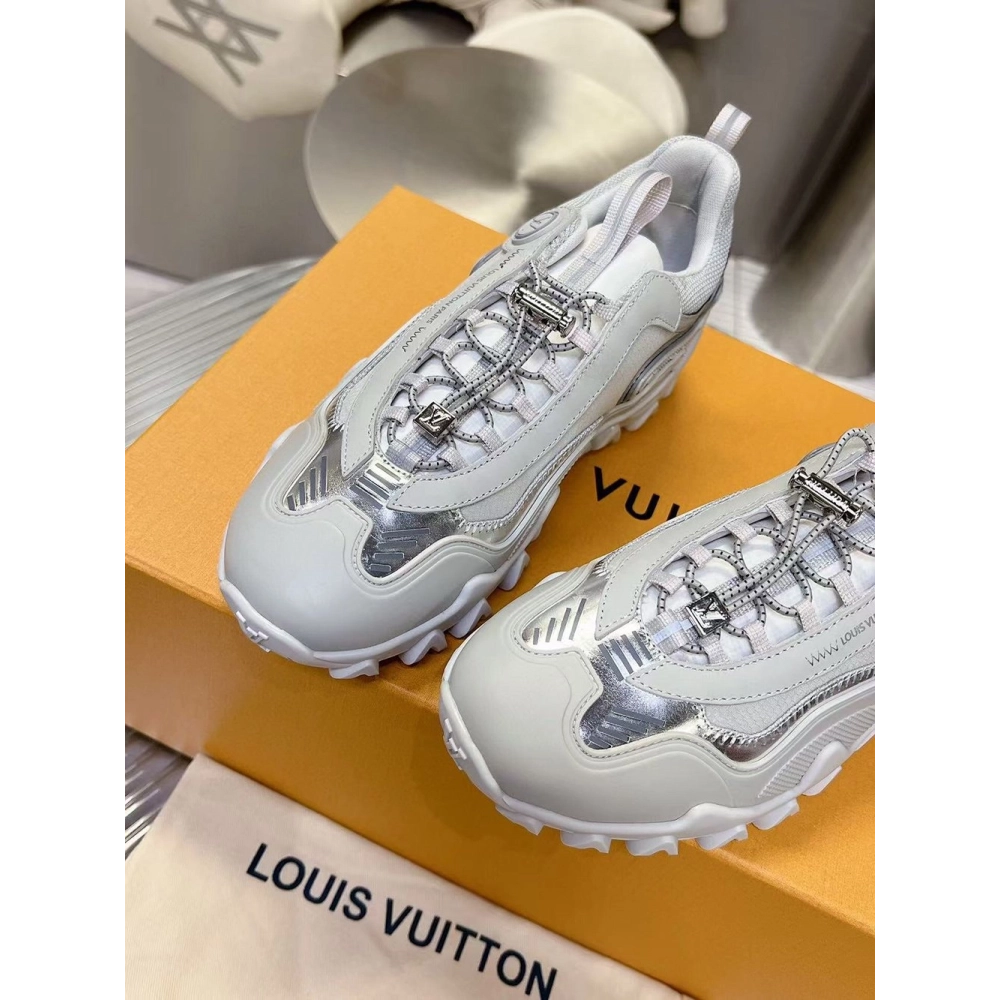 Louis Vuitton Rush Sneaker,LOUIS VUITTON Sneakers