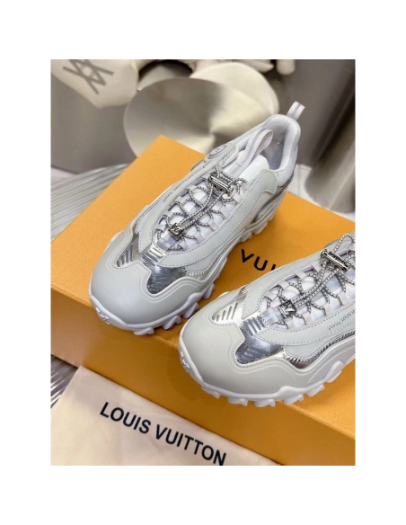 Louis Vuitton Rush Sneaker,LOUIS VUITTON Sneakers