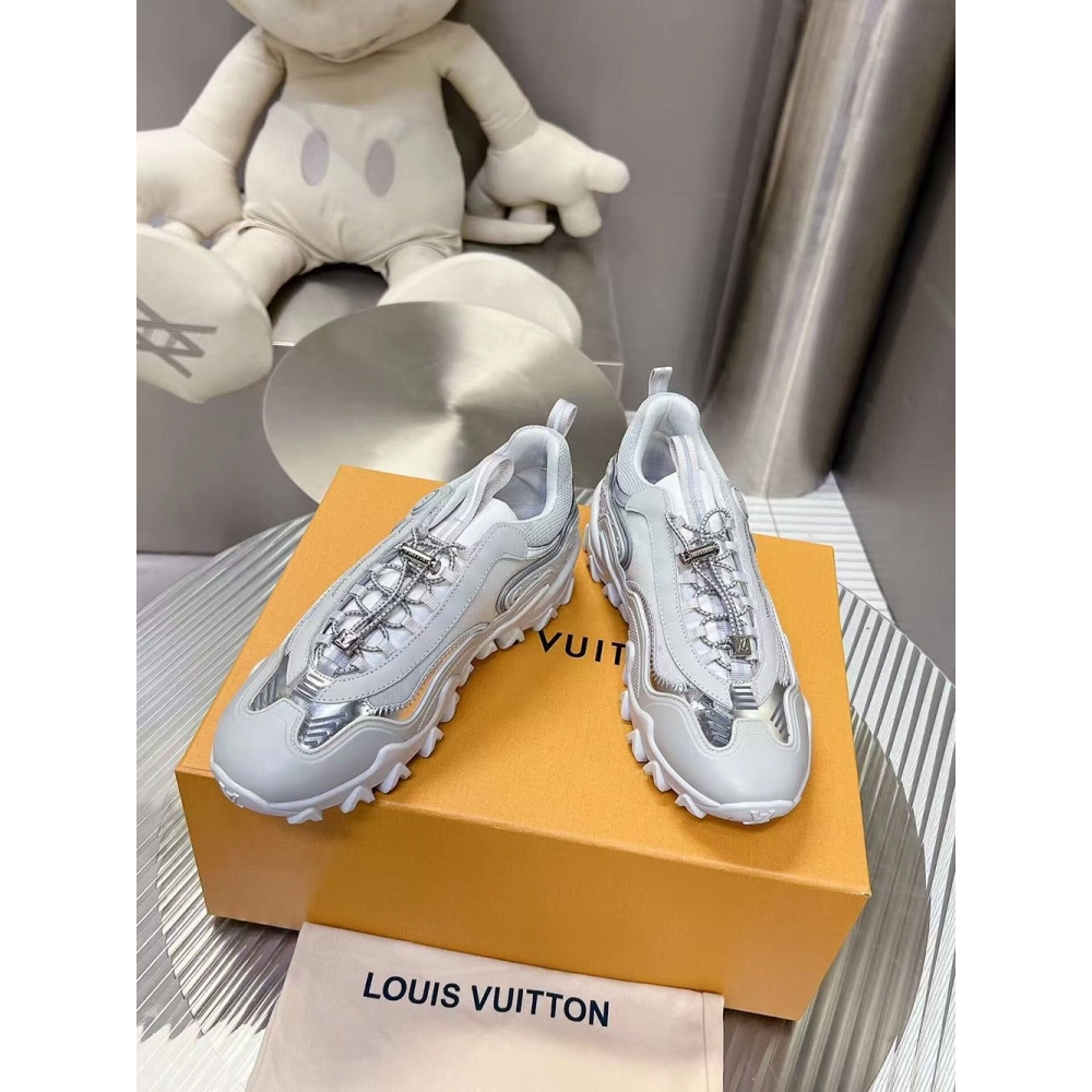 Louis Vuitton Rush Sneaker,LOUIS VUITTON Sneakers