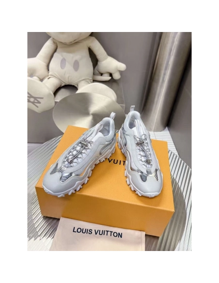 Louis Vuitton Rush Sneaker,LOUIS VUITTON Sneakers
