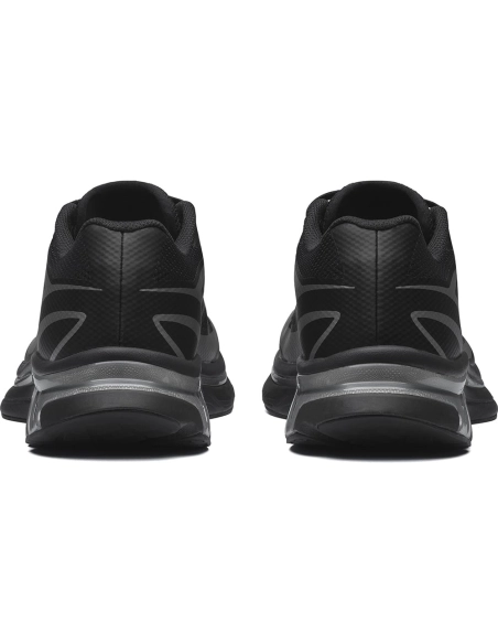 MM6 Maison Margiela x Salomon XT-6 Black Silver Phantom,SALOMON SNEAKERS