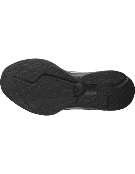 MM6 Maison Margiela x Salomon XT-6 Black Silver Phantom,SALOMON SNEAKERS