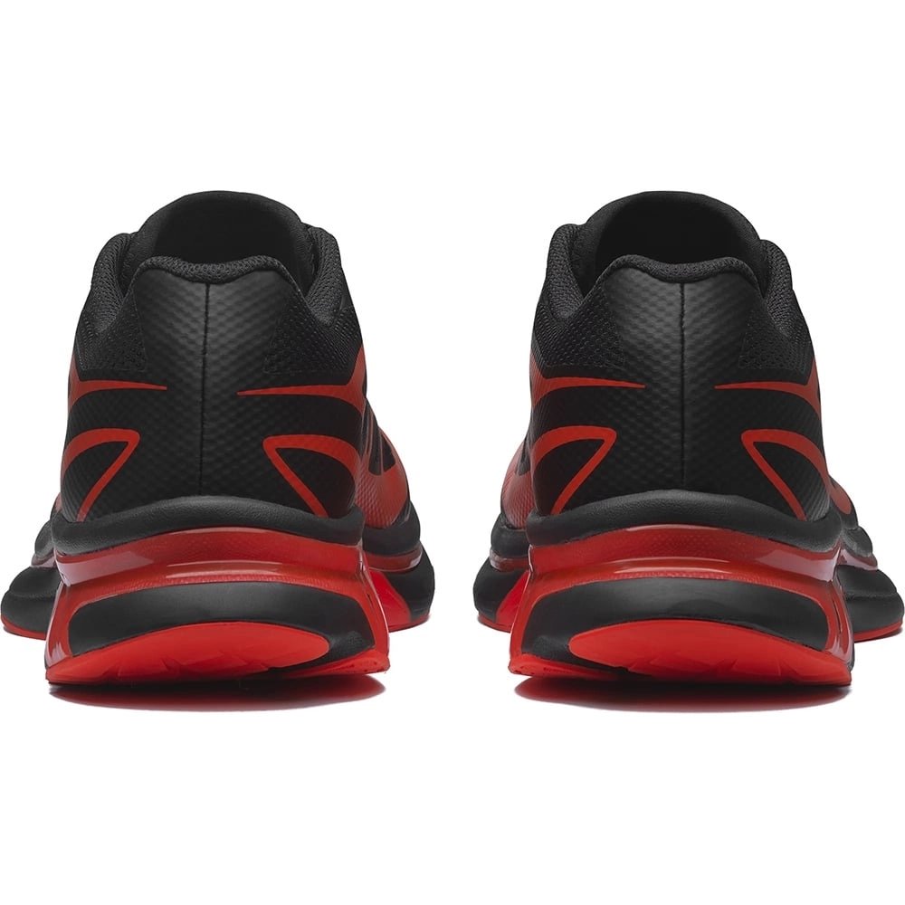 MM6 Maison Margiela x Salomon XT-6 Black Cherry Tomato,SALOMON SNEAKERS