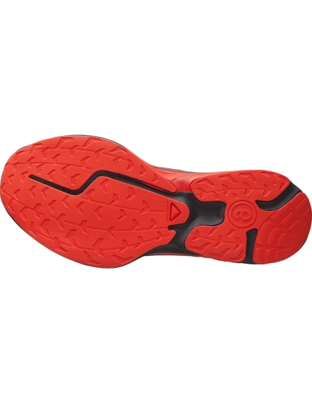 MM6 Maison Margiela x Salomon XT-6 Black Cherry Tomato,SALOMON SNEAKERS