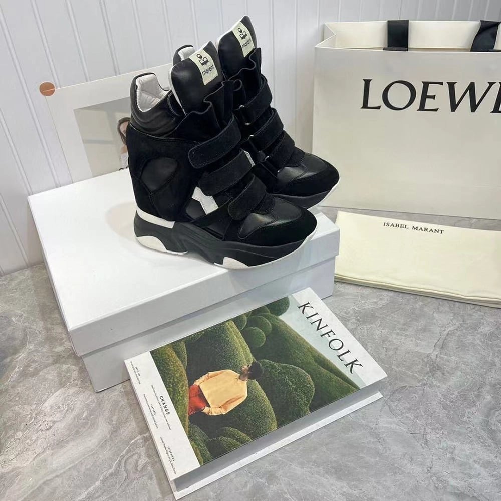 Isabel Marant balskee Sneakers,Other Sneakers