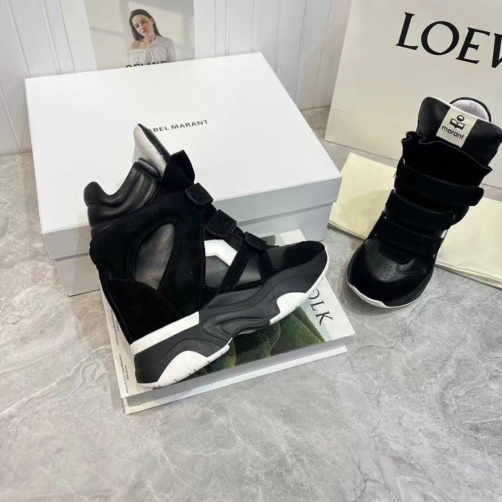 Isabel Marant balskee Sneakers,Other Sneakers