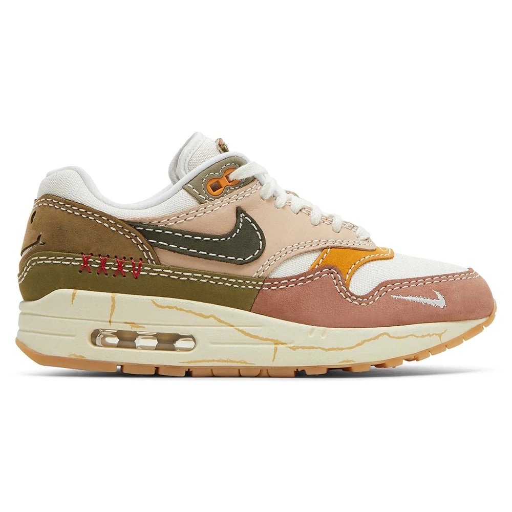 Nike Air Max 1 Premium Air Max Day - Wabi-Sabi,NIKE AIR MAX