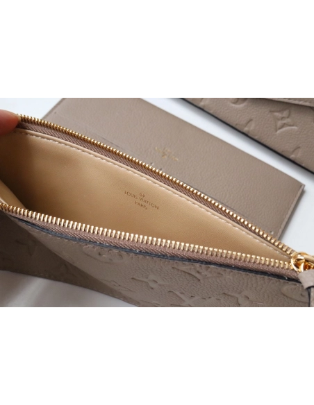 Louis Vuitton Pochette F¨¦licie Bags M82609 21X12X3cm,Louis Vuitton Bags