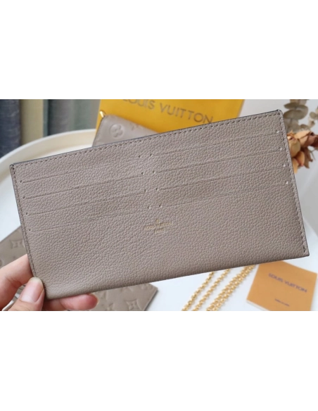 Louis Vuitton Pochette F¨¦licie Bags M82609 21X12X3cm,Louis Vuitton Bags