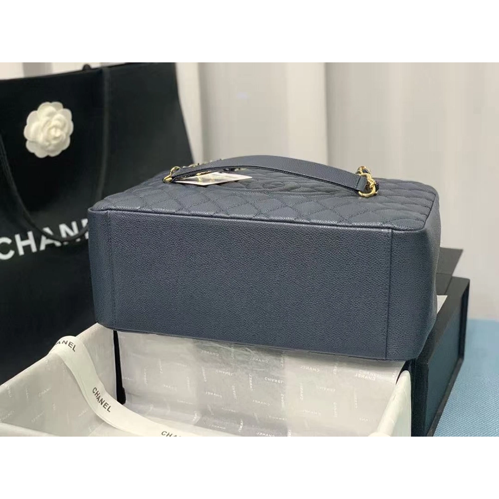 Chanel Grand Shopping GST Tote bags A50995 25X.4X34X13.9cm,Chanel Bags