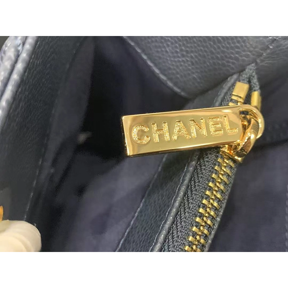 Chanel Grand Shopping GST Tote bags A50995 25X.4X34X13.9cm,Chanel Bags