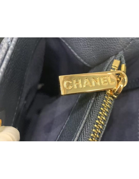 Chanel Grand Shopping GST Tote bags A50995 25X.4X34X13.9cm,Chanel Bags