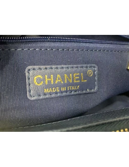 Chanel Grand Shopping GST Tote bags A50995 25X.4X34X13.9cm,Chanel Bags