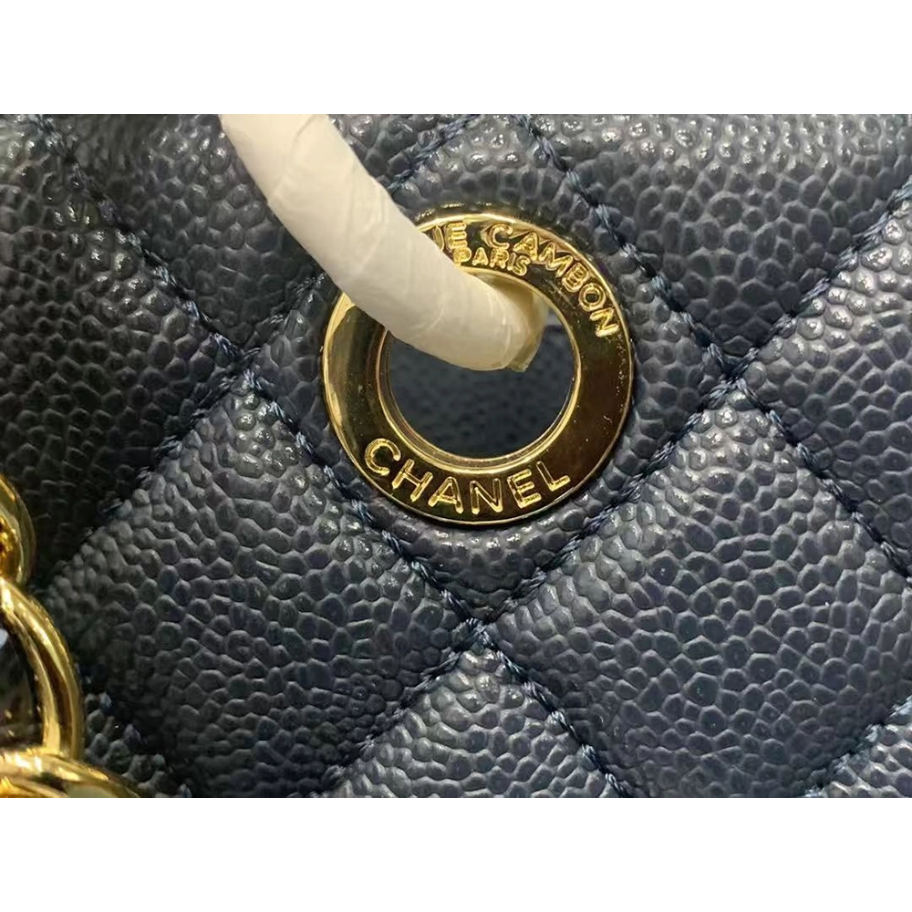 Chanel Grand Shopping GST Tote bags A50995 25X.4X34X13.9cm,Chanel Bags