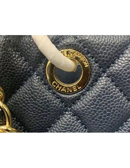 Chanel Grand Shopping GST Tote bags A50995 25X.4X34X13.9cm,Chanel Bags