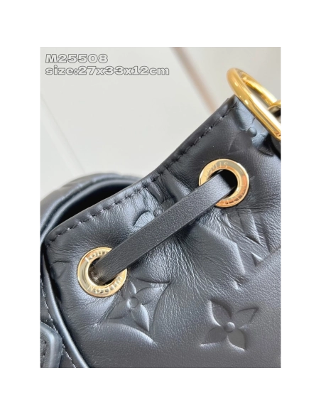 Louis Vuitton Coussin Backpack Bags M25508 27.5X33X12cm,Louis Vuitton Bags