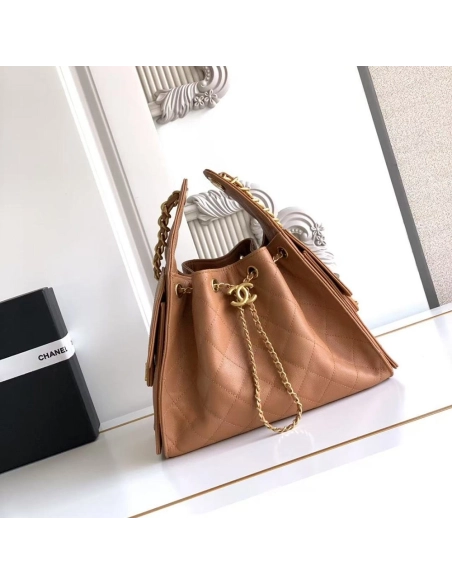 Chanel 25 Small Handbags AS5293 30X26X14cm,Chanel Bags