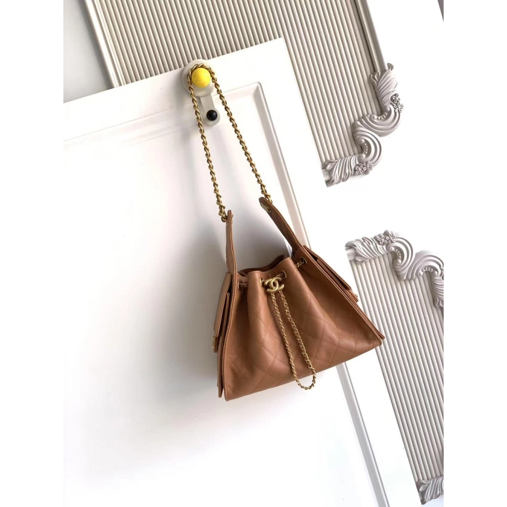 Chanel 25 Small Handbags AS5293 30X26X14cm,Chanel Bags