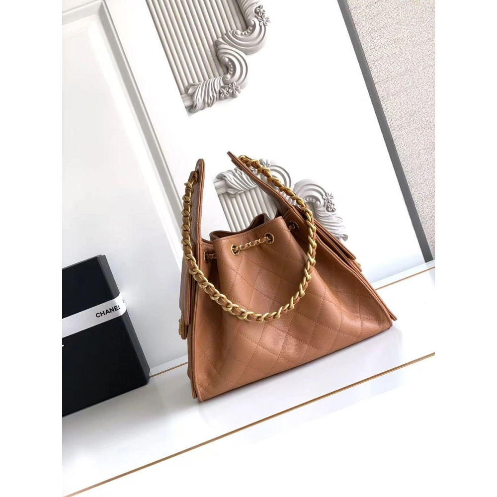 Chanel 25 Small Handbags AS5293 30X26X14cm,Chanel Bags