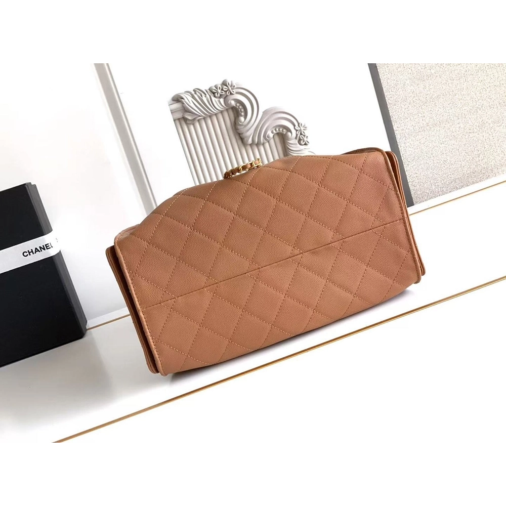 Chanel 25 Small Handbags AS5293 30X26X14cm,Chanel Bags