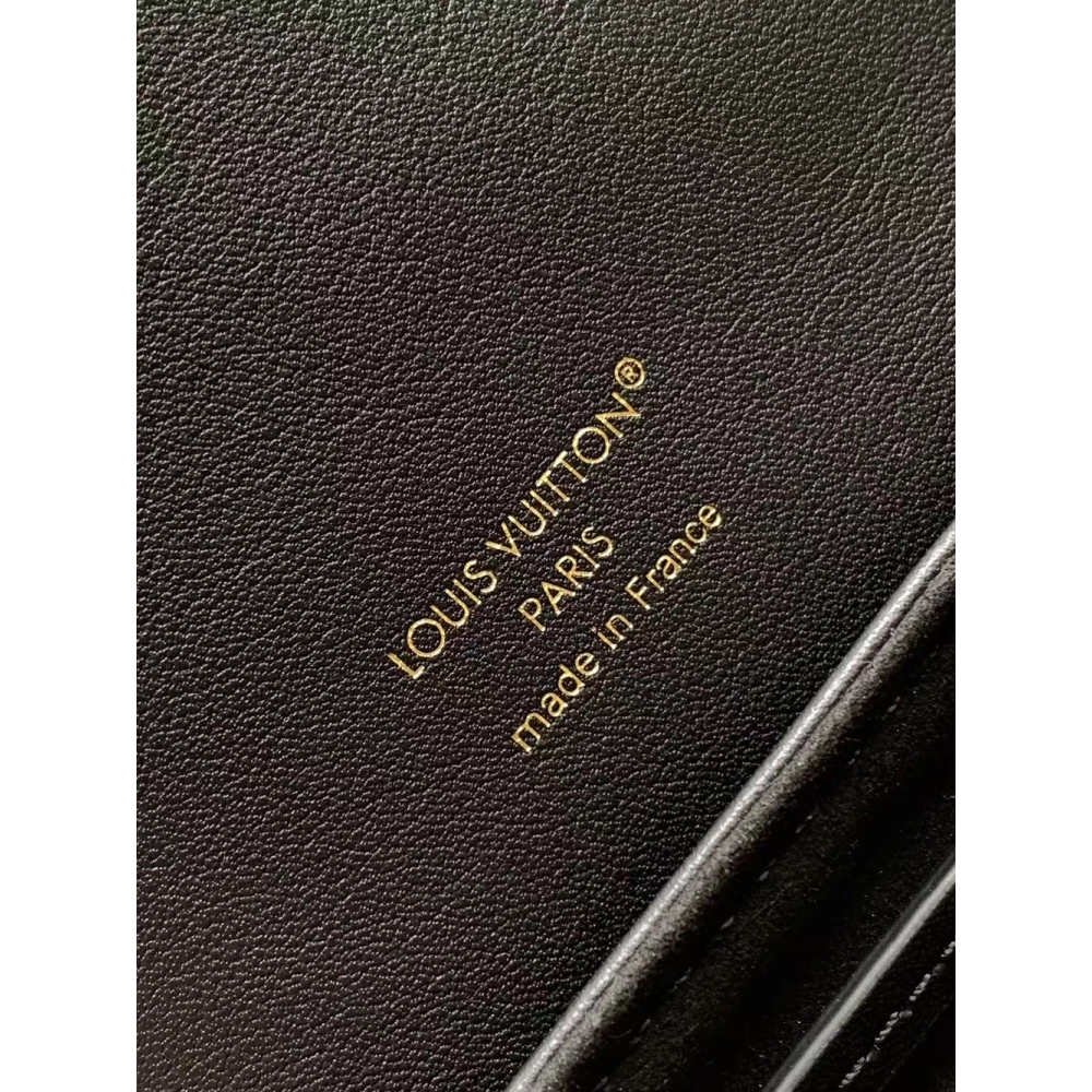 Louis Vuitton Coussin Backpack PM Bags M13357 21X26X10cm,Louis Vuitton Bags